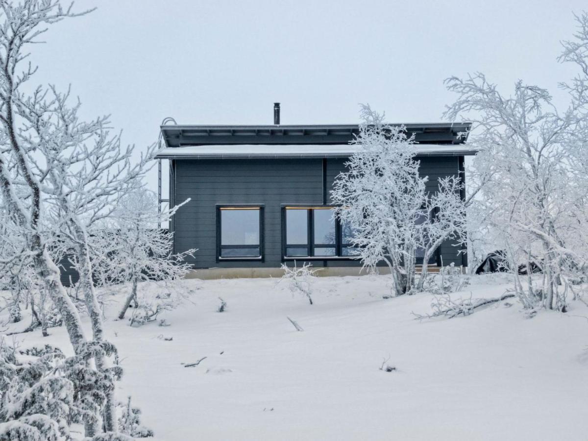 Holiday Home Villa Viima By Interhome Saariselka Exterior photo
